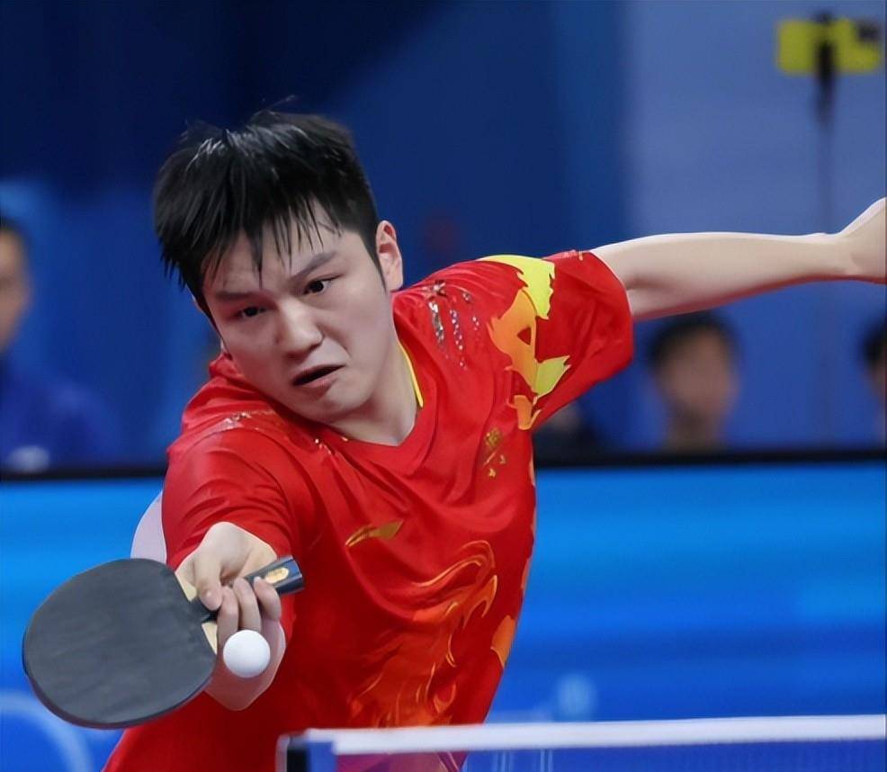 中国队逆转波兰队，樊振东扛起全队