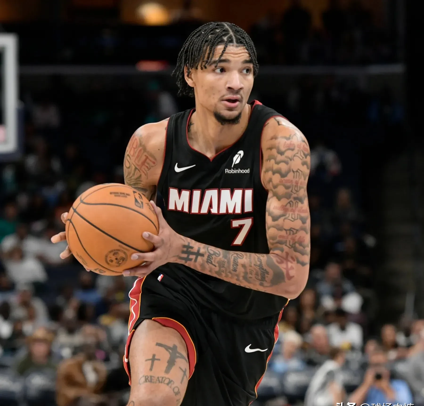 爵士翻盘热火，克莱刷新纪录