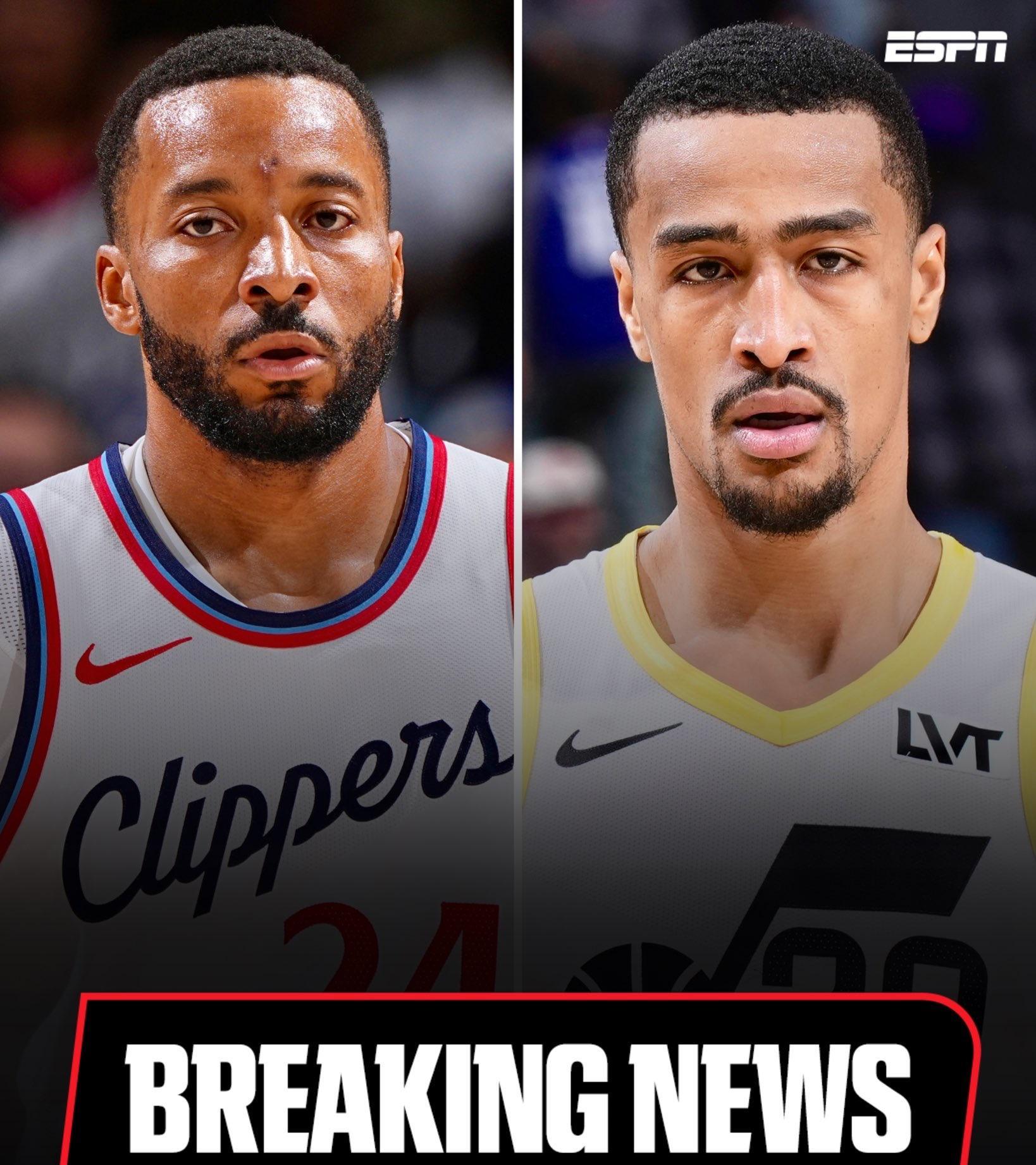 爵士翻盘热火，克莱刷新纪录