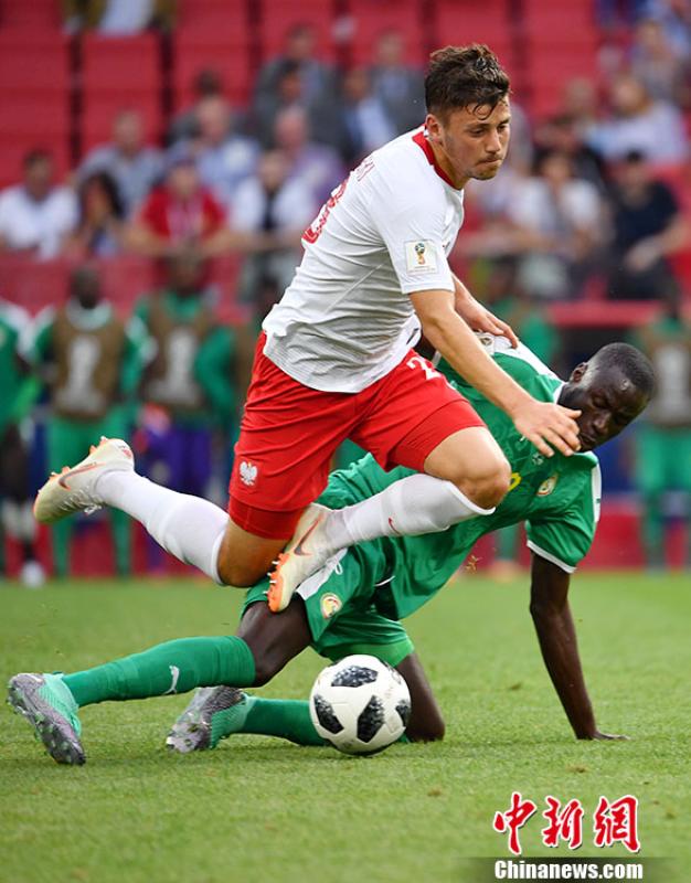 波兰队力克日本队，王皓关键制胜