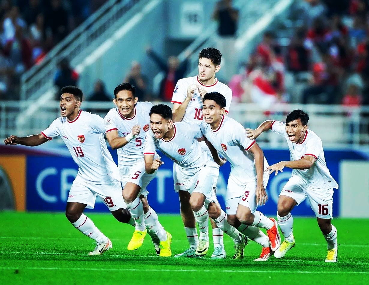 韩国球队在亚洲比赛中获得胜利