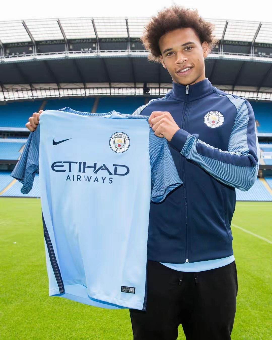 法国轻取莱比锡红牛，萨内点燃赛场