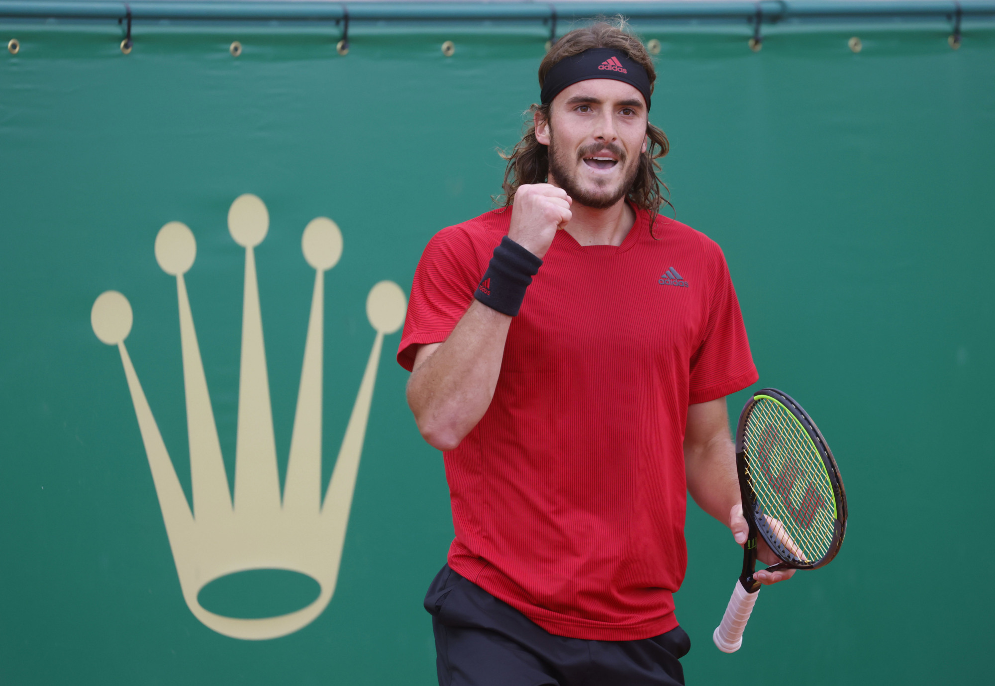 戴维斯杯轻取蒙特卡洛大师赛，西西帕斯关键制胜