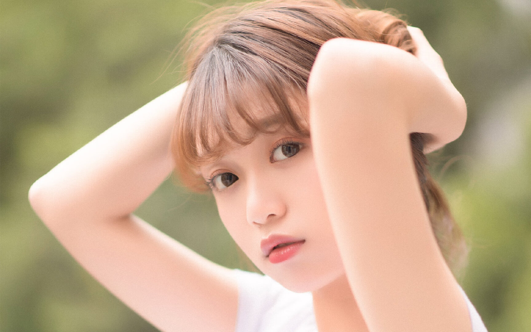 光刺破幕布，蓝桥之夜，三笘薰于无声处听惊雷