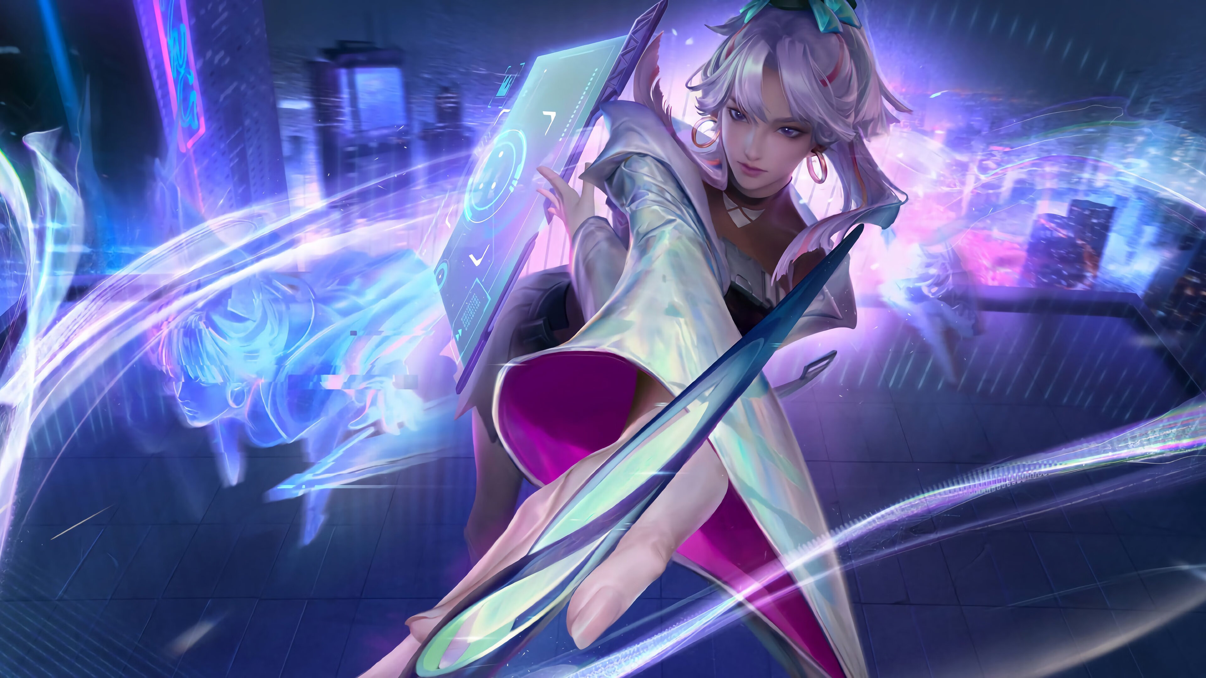 东决之夜,莫兰特杀神附体,连斩关键分奠定胜局