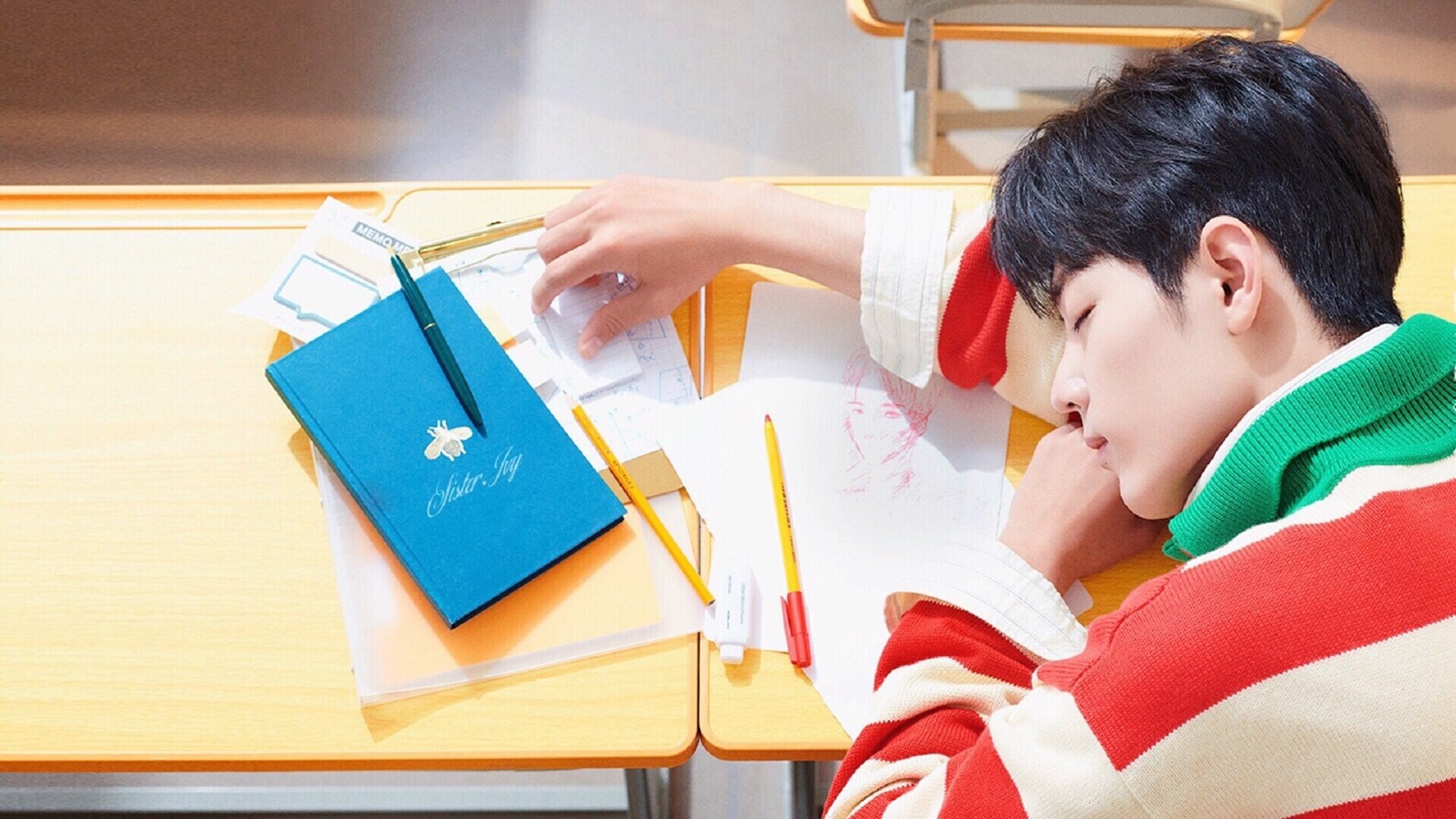 皇马团队之力碾压韩国，梅西个人魔法独舞绿茵