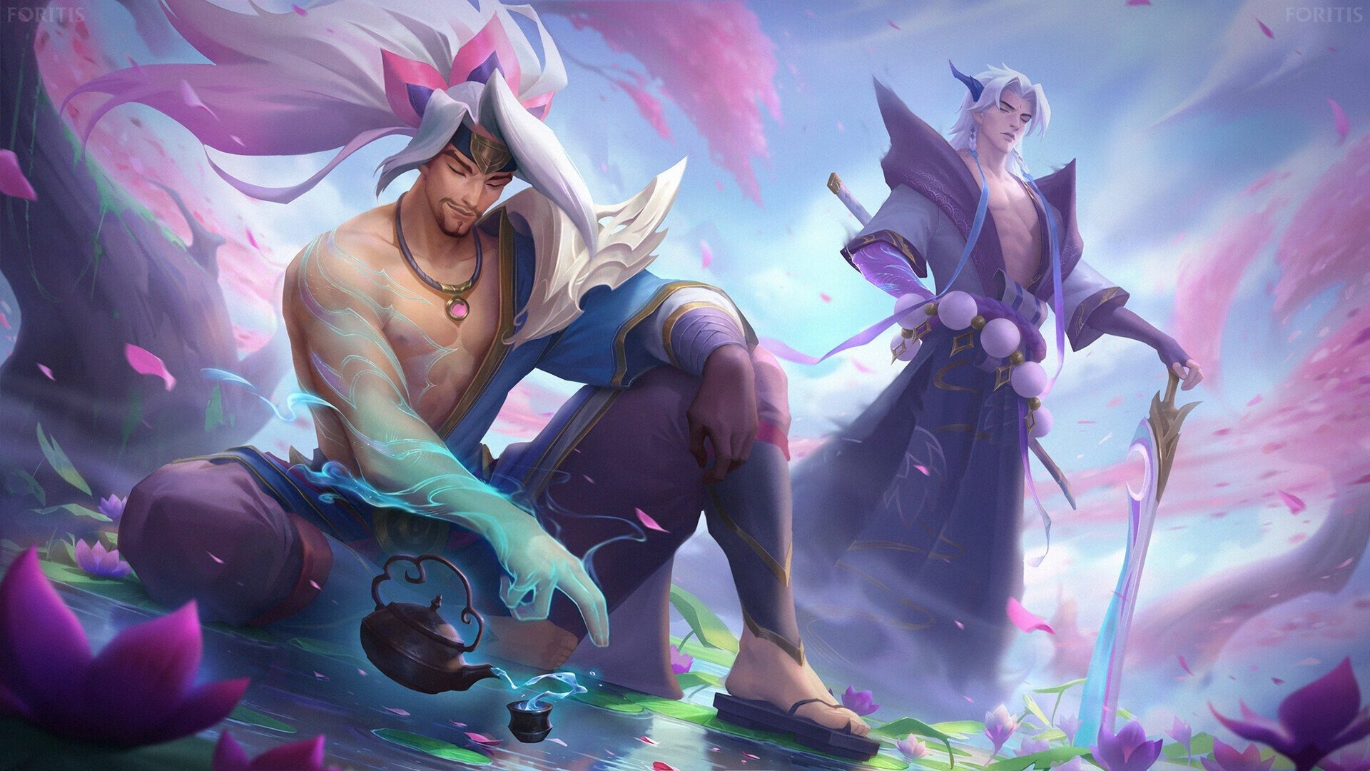 季后赛抢七之夜，孔德一记绝杀封神